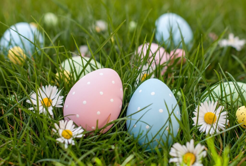 Basset Creek Community Gears Up for a Spectacular Spring Fling and Easter Egg Hunt 2024!