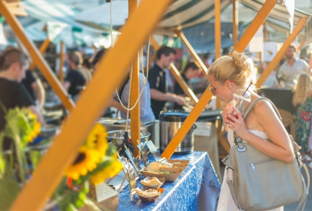 2024 Spring Fling and Easter Egg Hunt