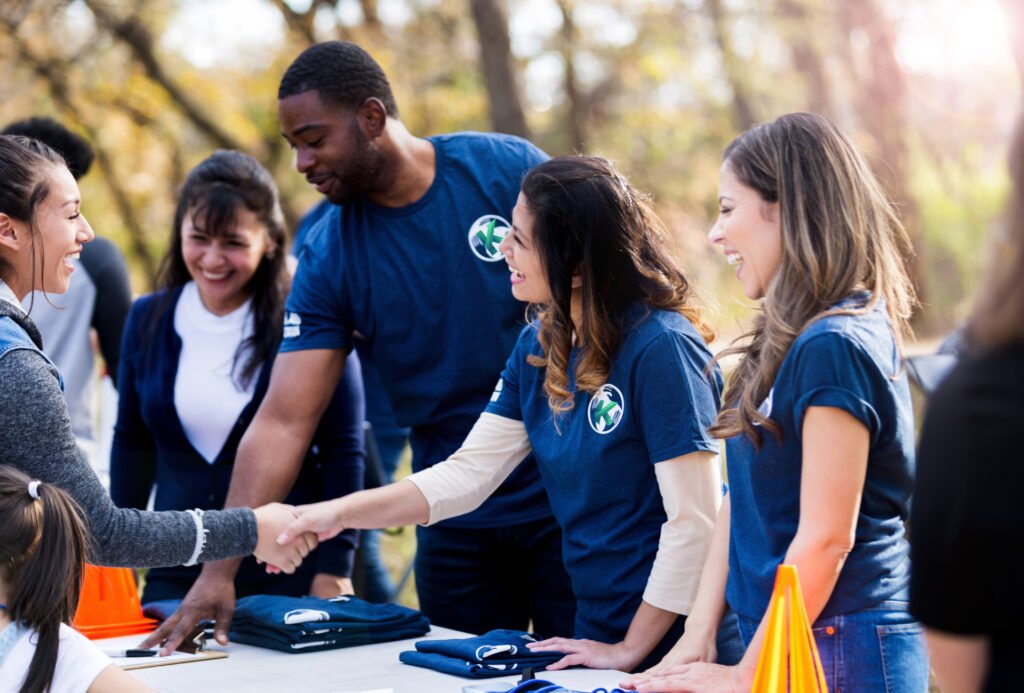 2024 Spring Fling and Easter Egg Hunt