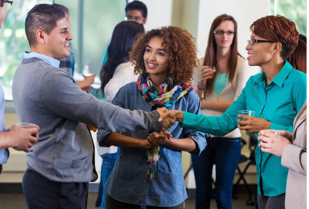 2024 Spring Fling and Easter Egg Hunt